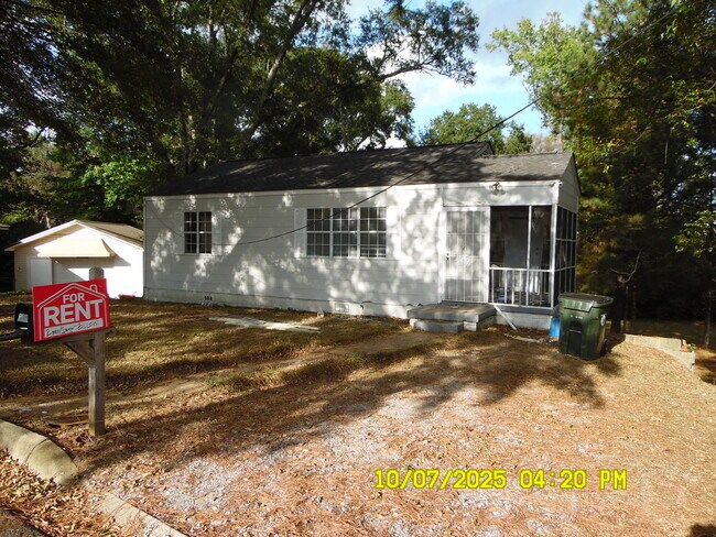 421 Orange Street Este - 421 Orange St