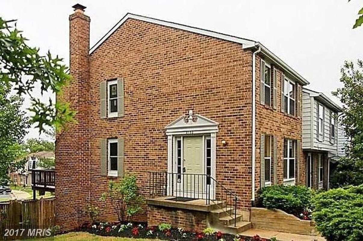 Primary Photo - 8132 Mandan Terrace