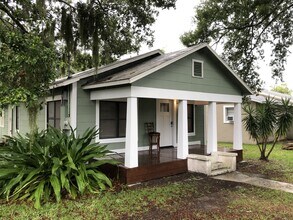 Building Photo - 203 Desoto St