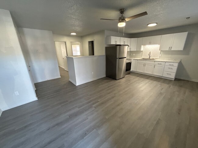 Interior Photo - Boulevard West Apartments
