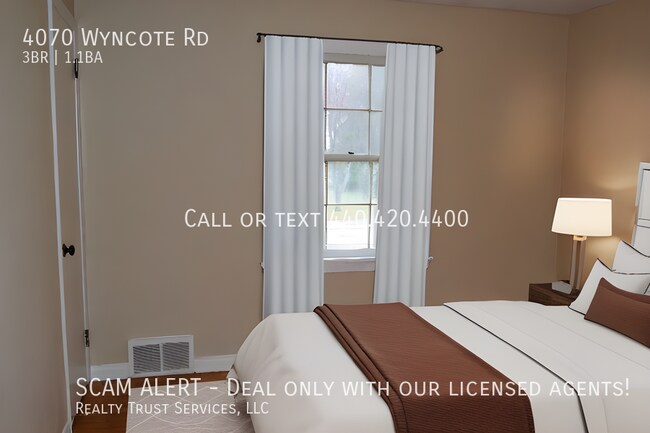 Foto del edificio - Fully renovated, Granite, Hardwood Floors,...