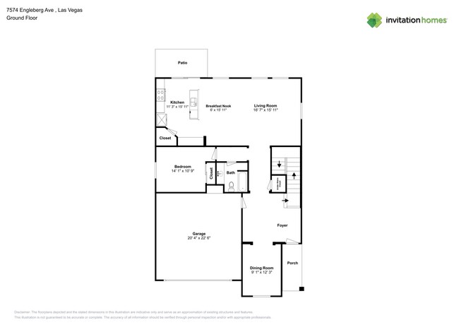 Building Photo - 7574 Engleberg Ave