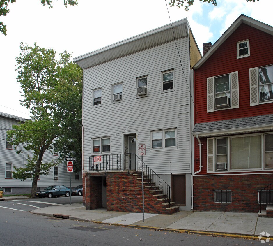 86 Elm Rd, Newark, NJ 07105 86 Elm Rd Newark, NJ Apartments for Rent in Newark