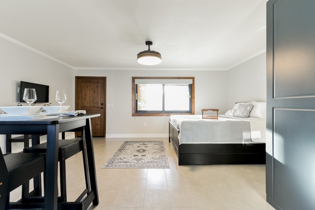 The Blvd Boutique Apartments Apartments Las Vegas, NV