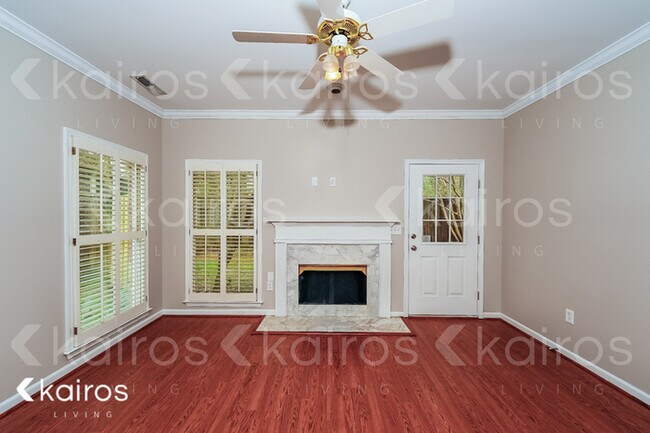 Foto del edificio - 4532 Maryland Ave.