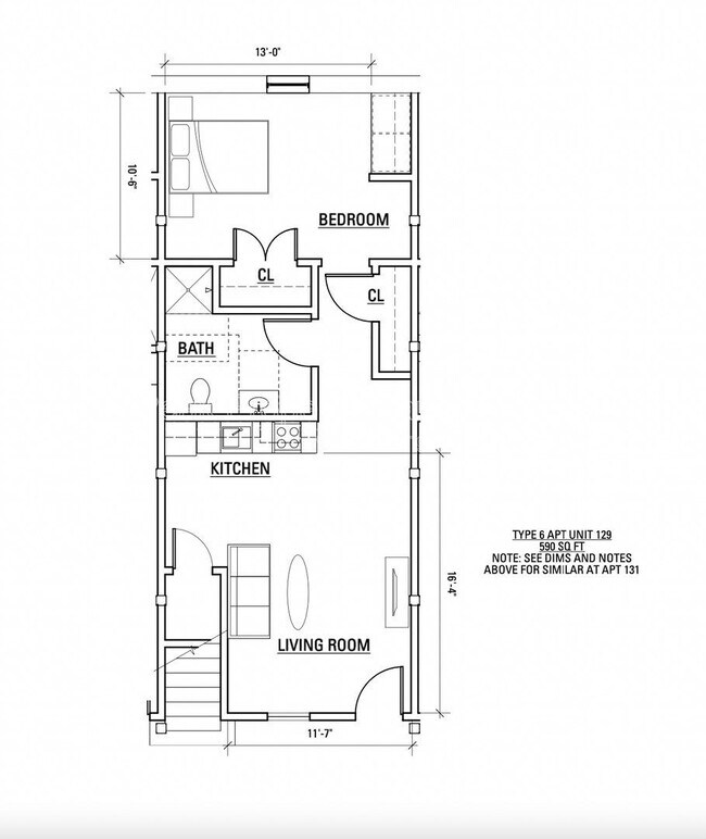 Building Photo - 219 E Bank St