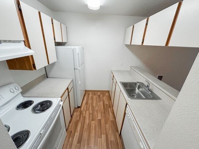 Foto del edificio - 5005 SW Murray Blvd