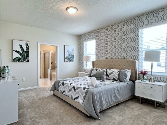 Foto del edificio - 3500LD  Amazing 10BR Villas at Windsor Isl...