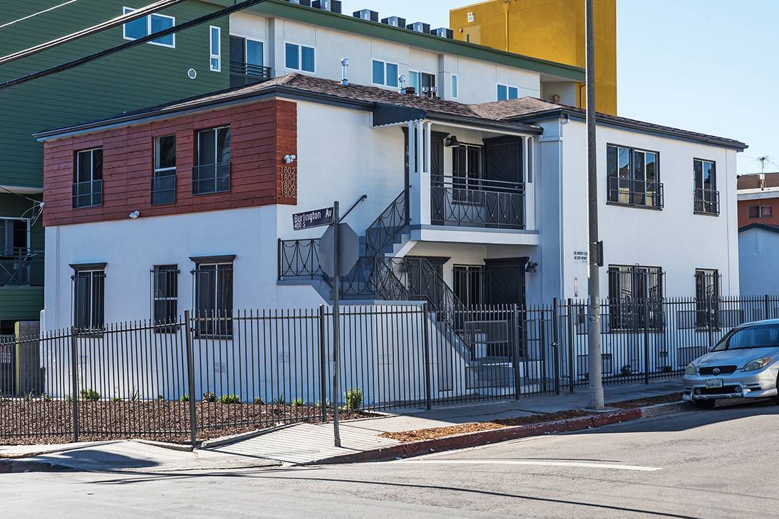 Foto principal - 1806 W 4th St