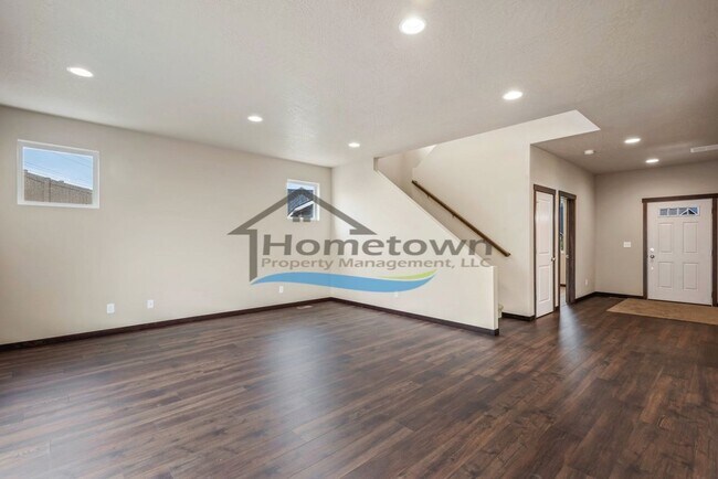 Foto del edificio - Woodbridge South Home with 4 Bedrooms and 3 Bathrooms in Post Falls build in 2021!