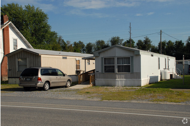 Building Photo - Westminister Mobile Home Park