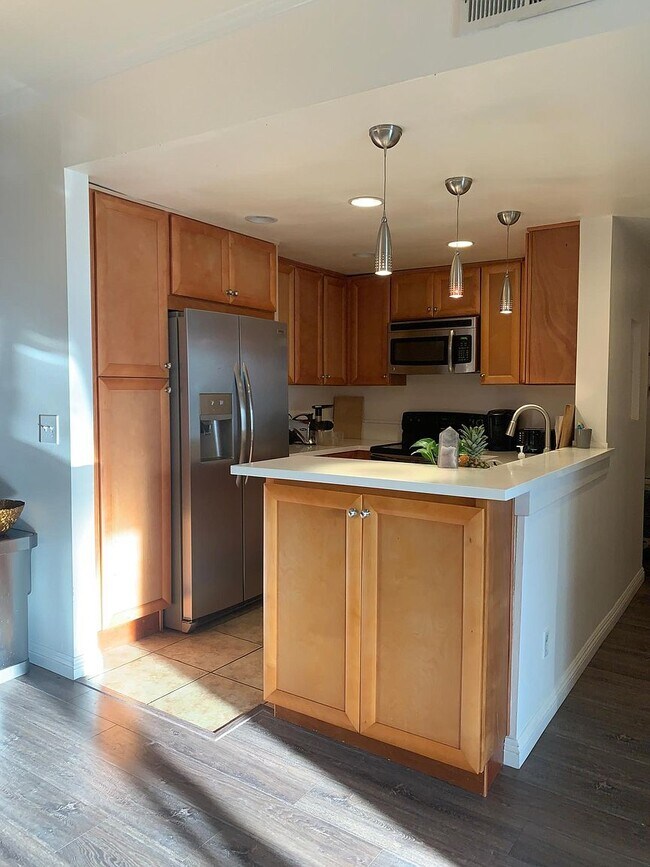 Foto del edificio - 17711 Margate St