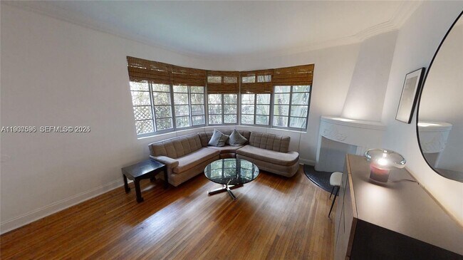 Foto del edificio - 1341 Meridian Ave