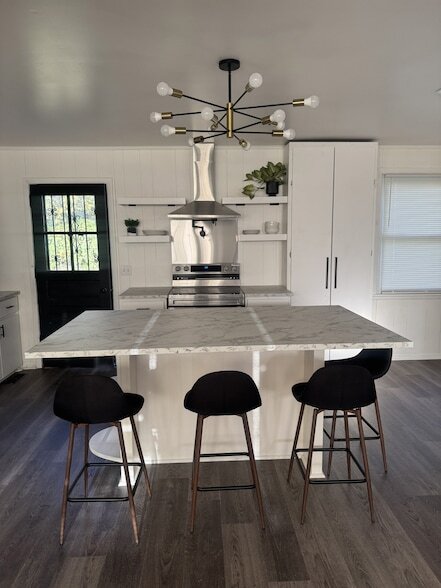 Photo - 1319 N 6th St House