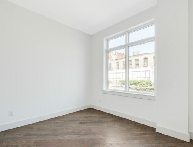 Floorplan - 997  Jefferson Ave