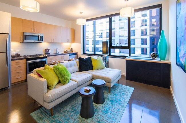 Building Photo - Olume Apartments
