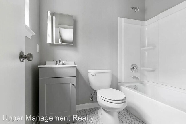 Foto del edificio - 1 br, 1 bath Apartment - 1709 - 1711 St. A...
