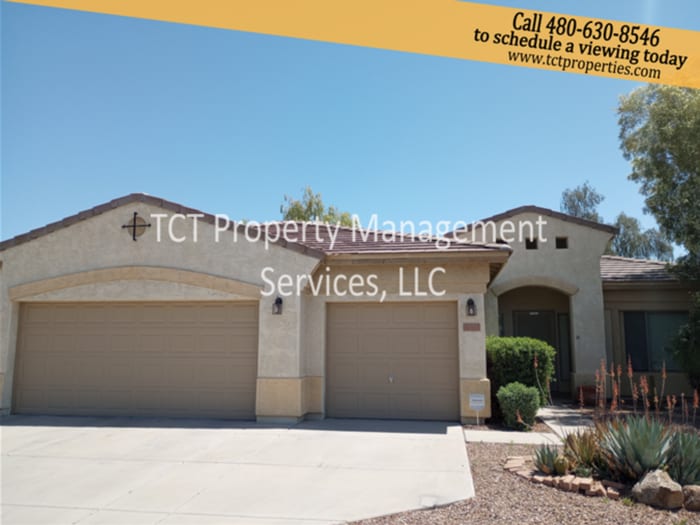 Primary Photo - 3 bed/2 bath plus den in Surprise Farms