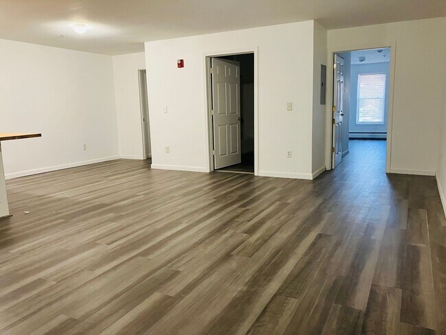 Foto del interior - The Residences at Spaulding Place, Large 2...