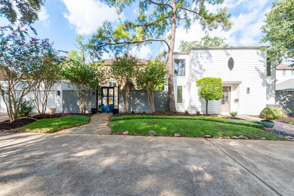 Primary Photo - 7703 Bobbitt Ln