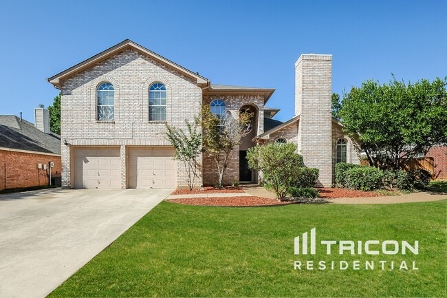 Building Photo - 2817 Laurel Hill Dr