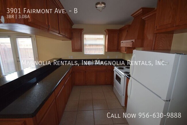 Foto del edificio - 3901 Fairmont Ave