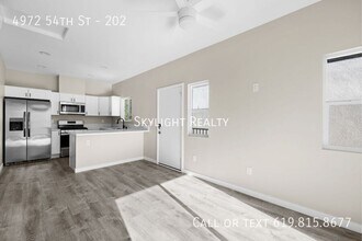 Building Photo - 4972 54th St