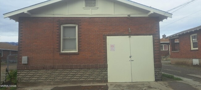 Foto del edificio - 134 Keystone Ave