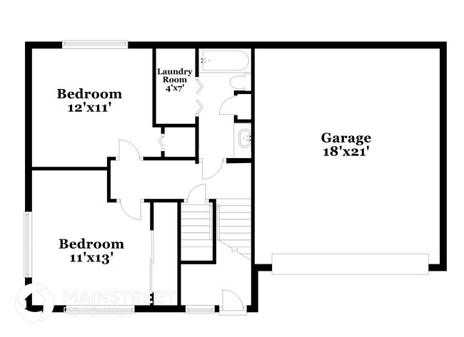 Foto del edificio - 8913 W Sheridan St