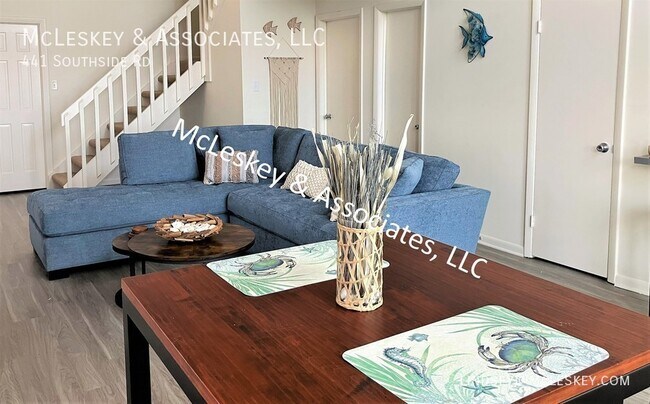 Building Photo - Rudee Heights- Furnished, Winter Rental av...