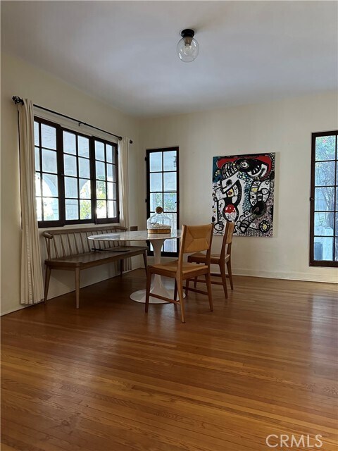 Foto del edificio - 1640 Rubio Dr