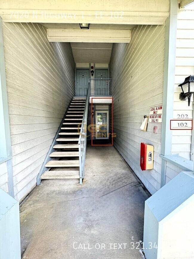 Foto del edificio - 7020 US-1