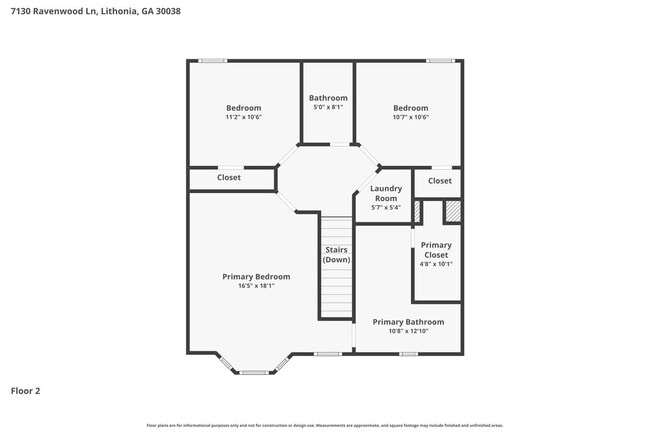 Building Photo - 7130 Ravenwood Ln