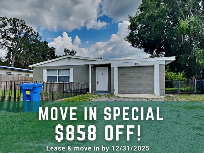 Building Photo - 6809 E North Bay St