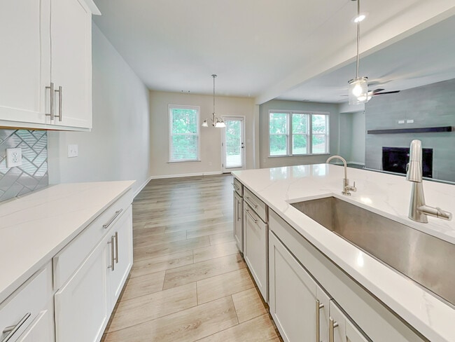 Foto del edificio - 5940 Stargazer Way