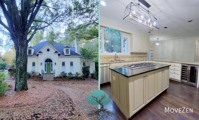 Photo - 5630 Colony Crossing Dr House