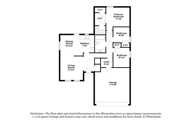 Foto del edificio - 1704 Shannon Dr