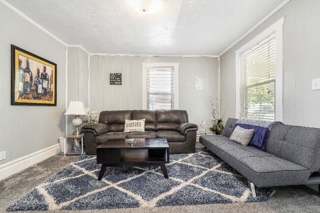 Foto del edificio - 2500 S 600 E