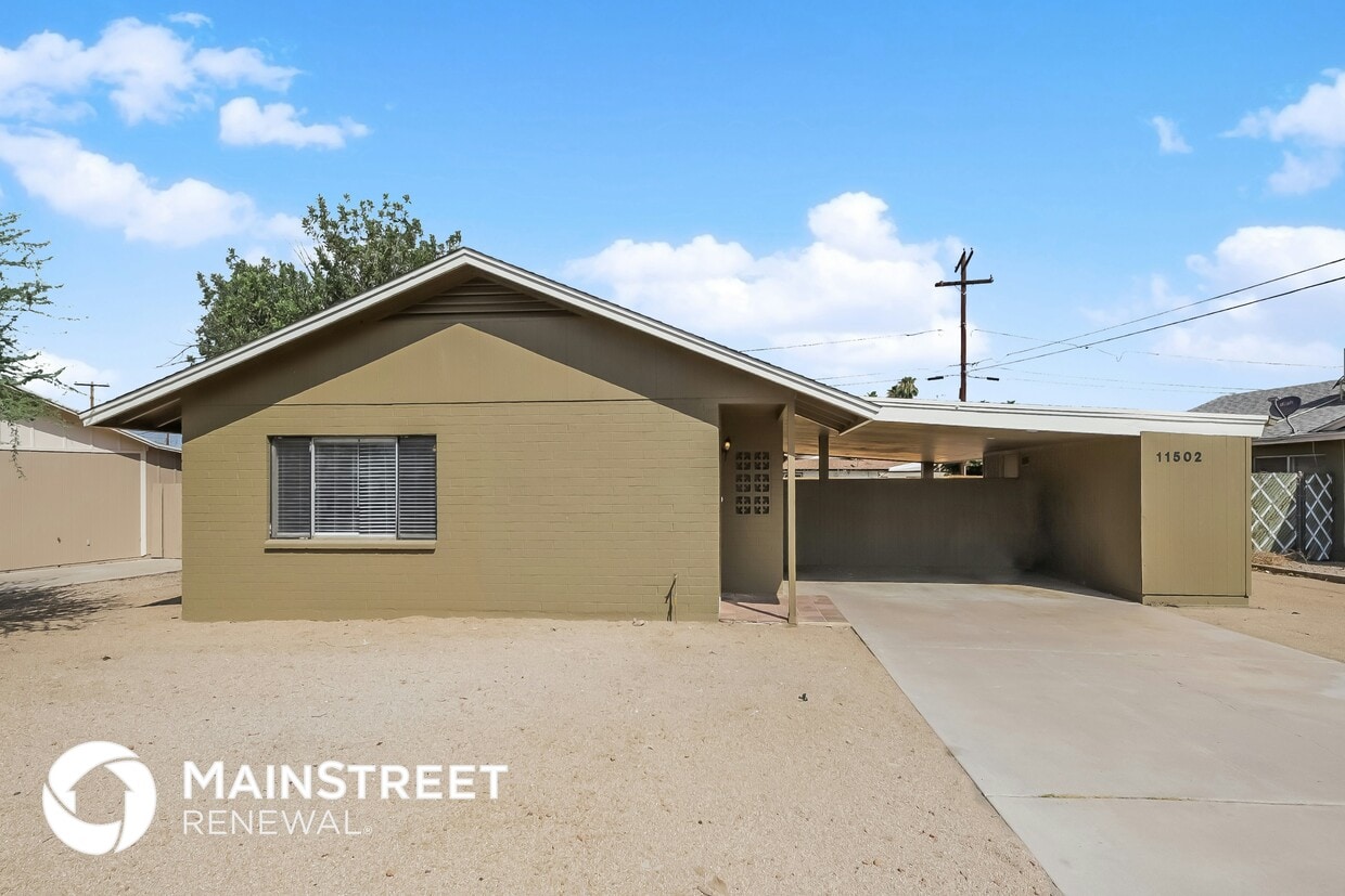 Primary Photo - 11502 N 20th Ave
