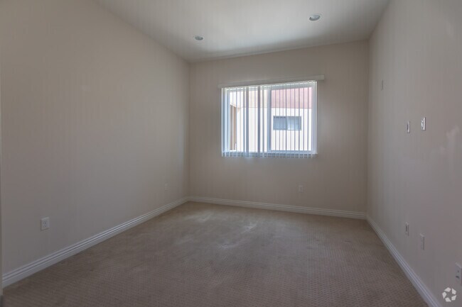 Foto del interior - Huston Court