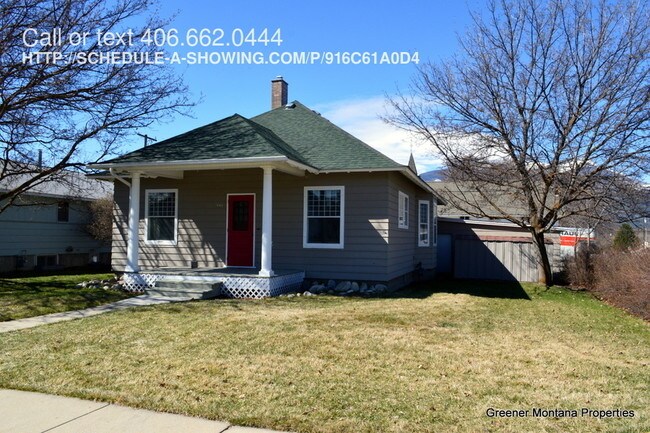 Building Photo - 401 College St