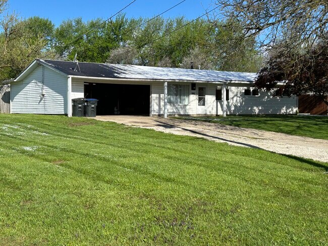 Foto del edificio - 1882 Paul Dr