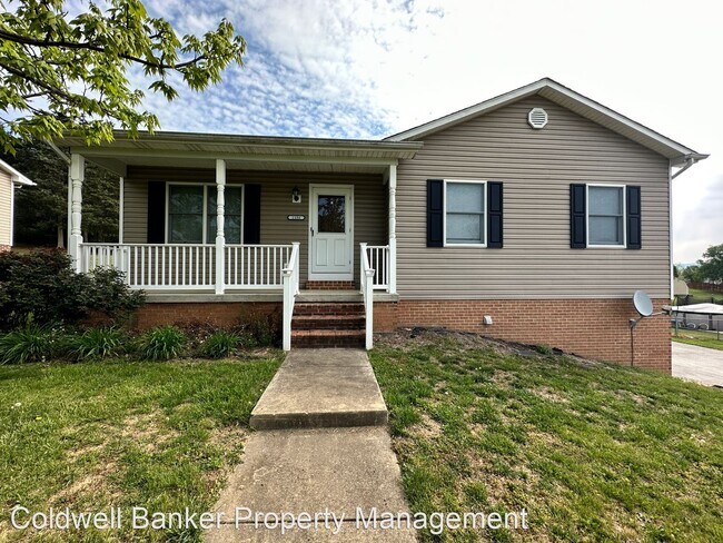 Building Photo - 3 br, 2 bath House - 1186 South Fork Dr.