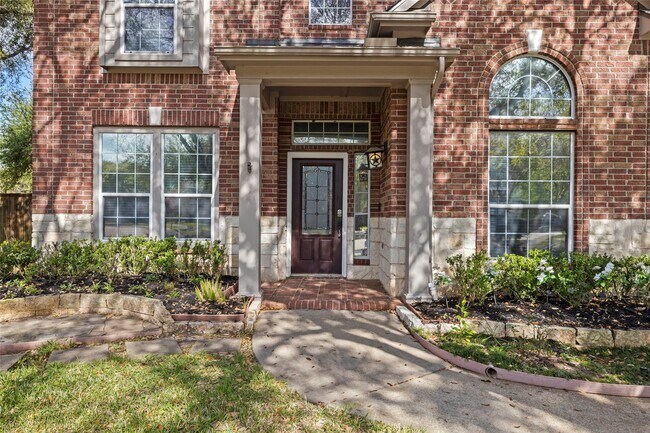 Foto del edificio - 3310 Lake Canyon Ct