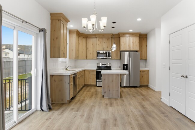 Foto del edificio - 4634 E Silver Moon Dr