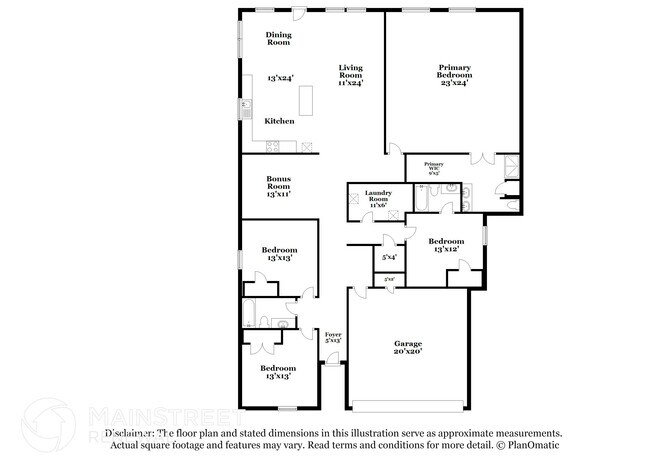 Building Photo - 380 Mohan Dr