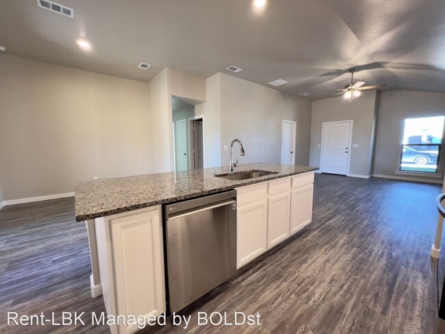 Foto del edificio - 3 br, 2 bath House - 3212 Aberdeen Ave.
