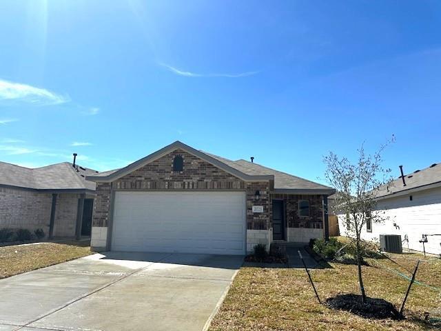 Foto principal - 21723 Springhill Grv Ln