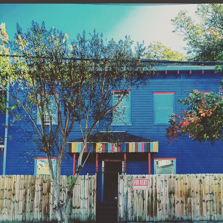 Primary Photo - 601 Fairview St