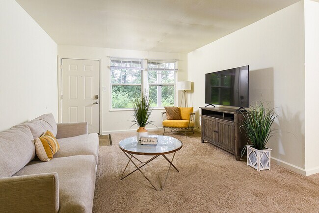 Área de estar - Vairo Village